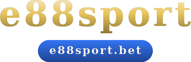 e88sport logo