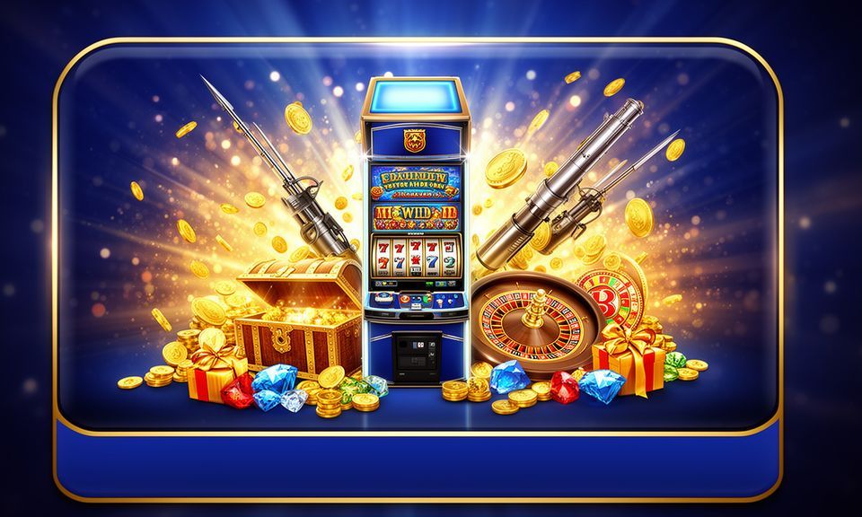 e88sport Casino
