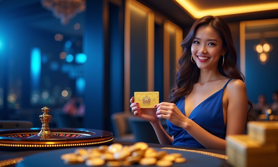 e88sport Golden Fish Slots at e88sport